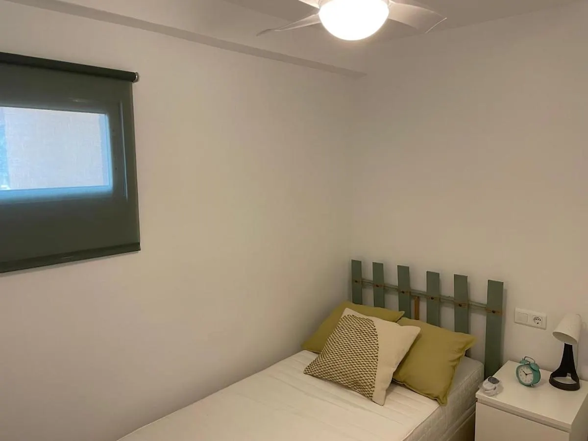 Cozy Apartment In Benalmádena
