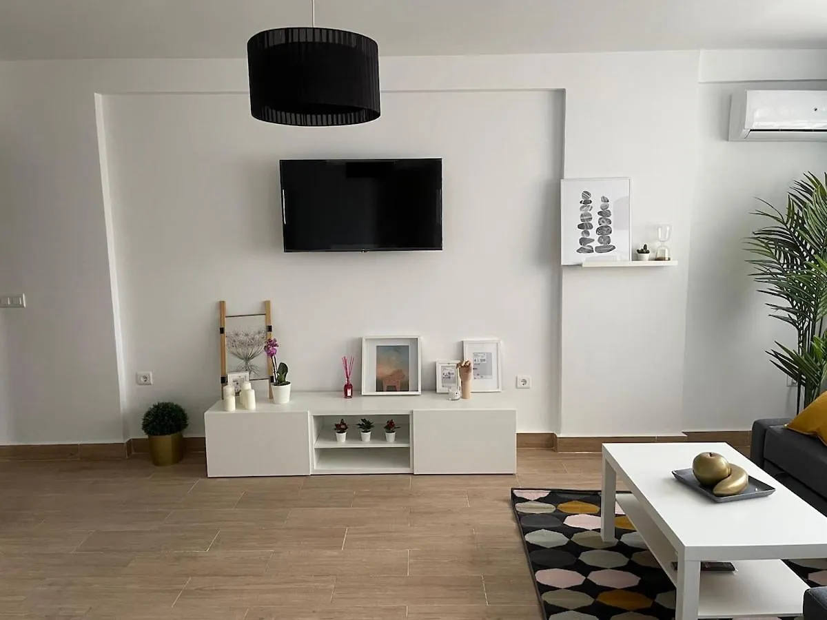 Cozy Apartment In Benalmádena