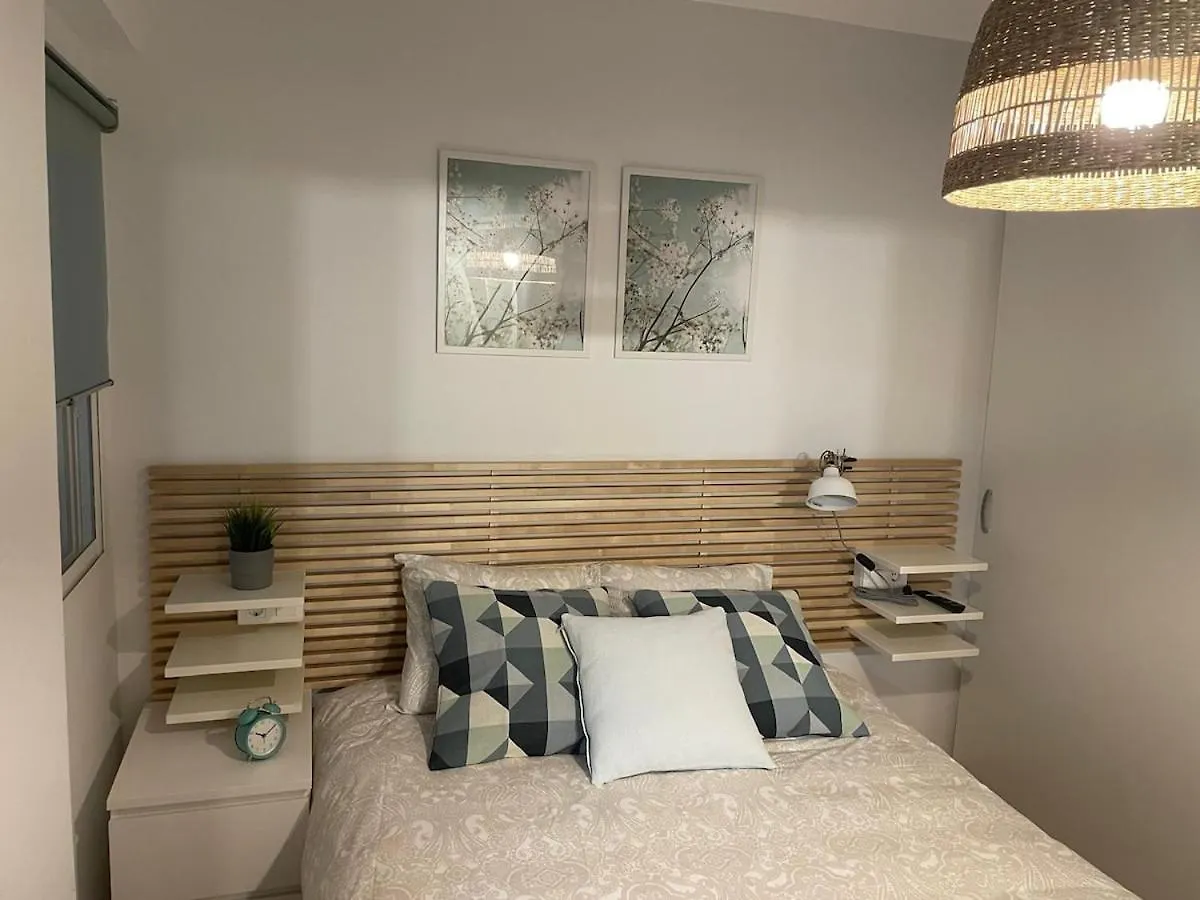 Cozy Apartment In Benalmádena