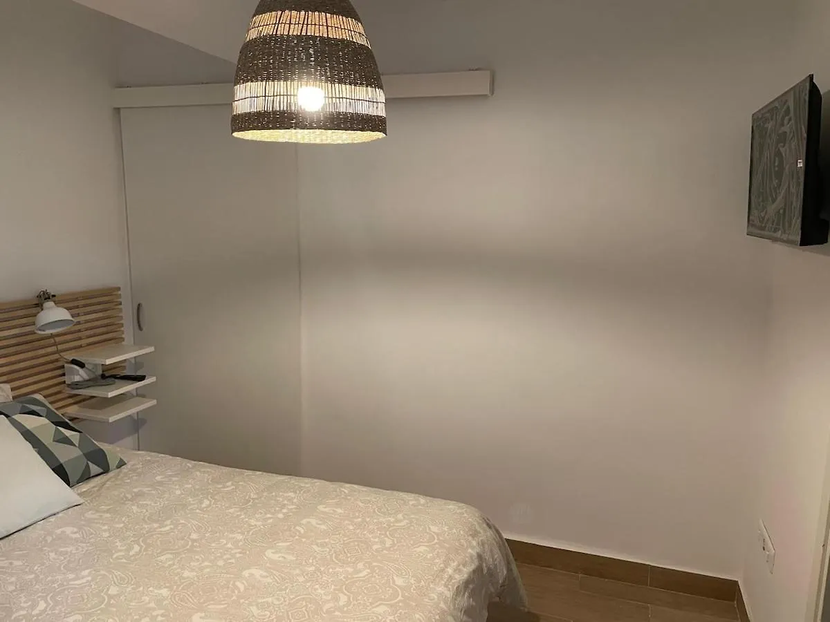 Cozy Apartment In Benalmádena