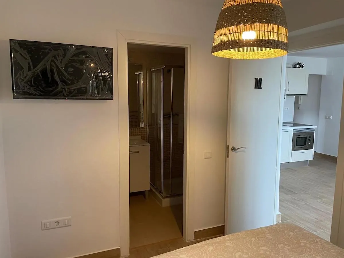 Cozy Apartment In Benalmádena 0*,  Spanien